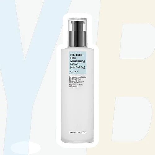 オイルフリーウルトラモイスチャーライジングローション(万能ローション) 100ml