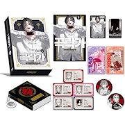 Qoo10] 【韓国版】 鋼の錬金術師 20th AN : 本