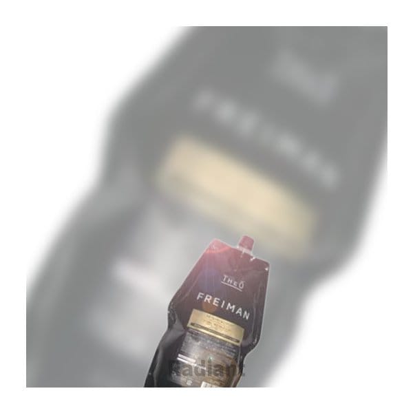 1600ml LebeL ジオ フレイマン ルートウェイクスキャルプトリートメント ルベル THEO スカルプ リフィル 詰め替え用