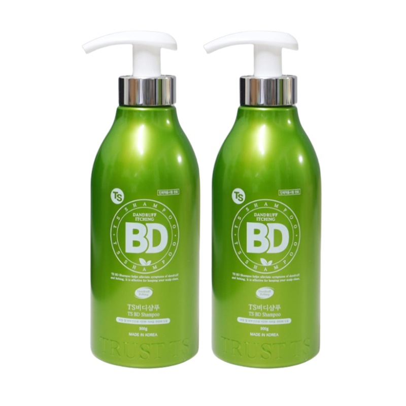 Qoo10] TSシャンプー BD フケシャンプーオレンジの香り500 : ヘア