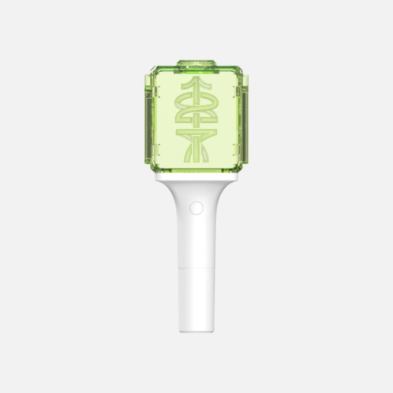 【NCT 127】ペンライト『OFFICIAL LIGHT STICK』- K-POP Official Goods