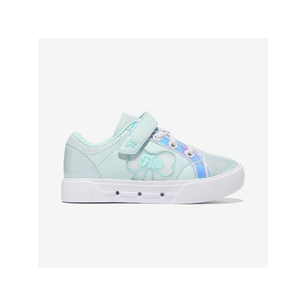 [FILA KIDS] キッズコモライトリボン (3XM01854F_143) Q0Z3XM01854F143