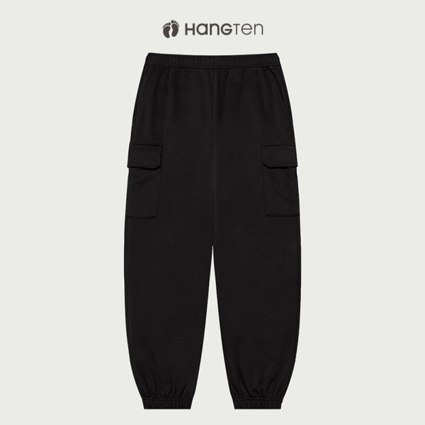 共用バックブラシカーゴジョガーパンツ 10540-038-851-12F-SH