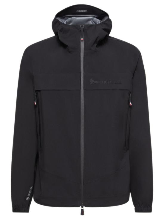MONCLER Men Suit Jackets L10971A000135987M 999 Black