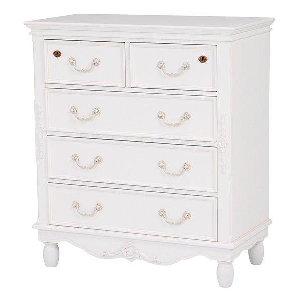 [幅80]チェスト インテリア 寝具 収納 収納家具 タンス チェスト