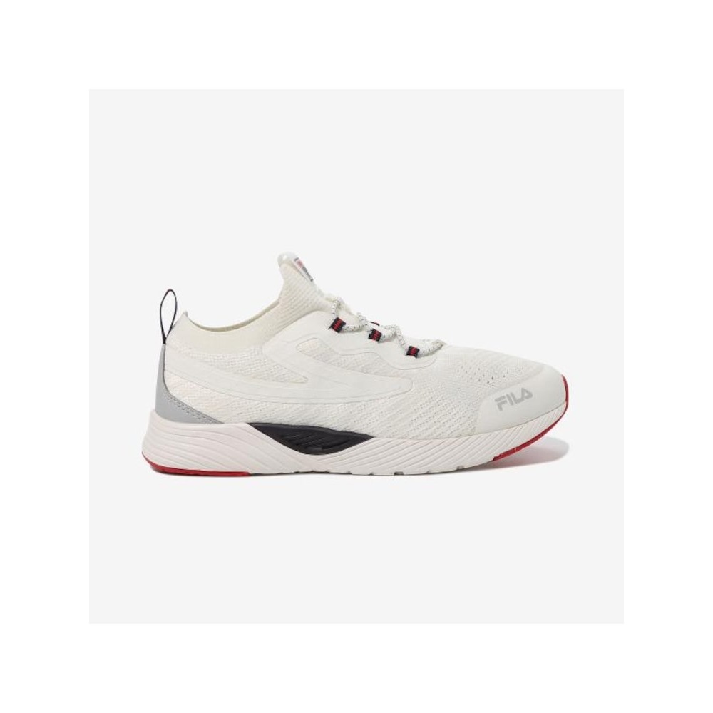 [フィラキッズ] フィラフレックスニューデイ KD (3RM01789G_100) Q0Z3RM01789G100