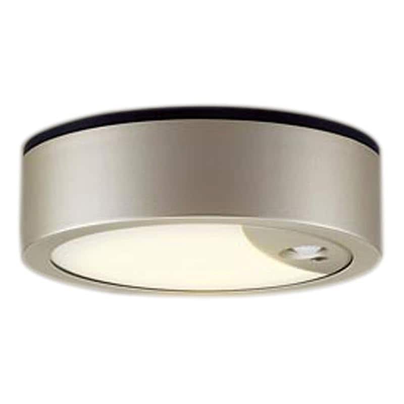 【即納】パナソニック(Panasonic) 天井直付型 LED 電球色 軒下用シーリングライト 拡散タイプ 防雨型FreePaお出迎えペア点灯可能型シンプルタイマー明るさセンサ付段調光省エネ