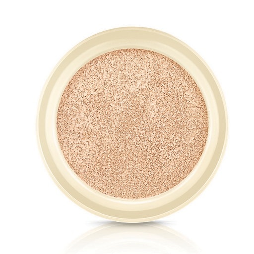 ザファーストジェネチュアアンプルカバークッション詰め替え15g 1号 1個 高カバー ツヤ肌