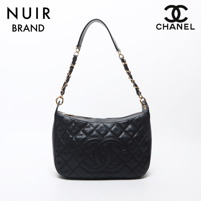 ショルダーバッグ ブラック WS11810 228,600円