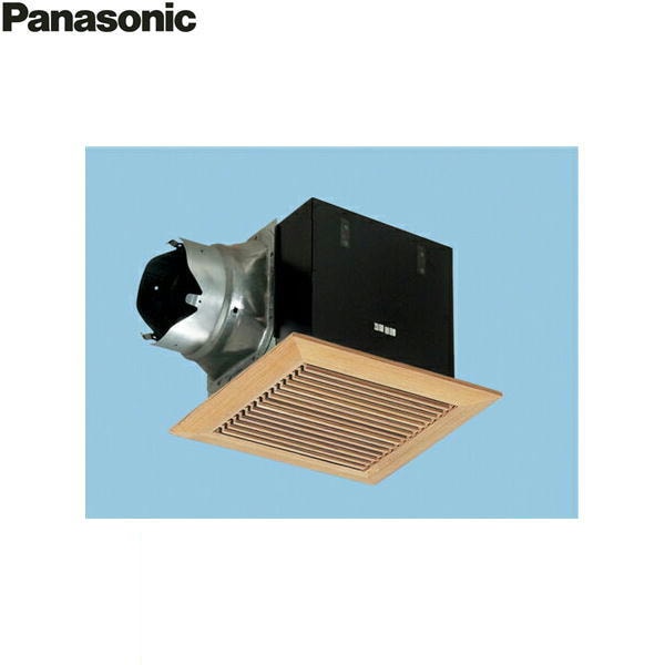 天井埋込形換気扇ルーバーセットタイプ FY-27BKA7/15 18,399円