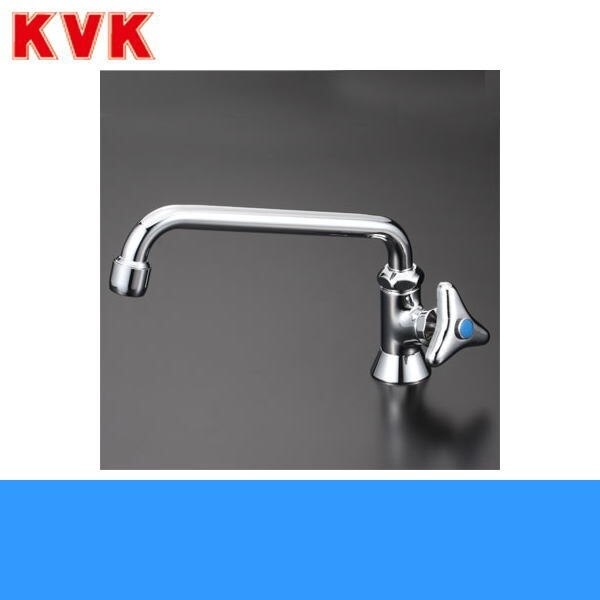 K16NDFR30 立形自在水栓泡沫付300mmパイプ付[]