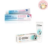 Qoo10] 大熊製薬 EGFセサル軟膏 5g / 10g 2種