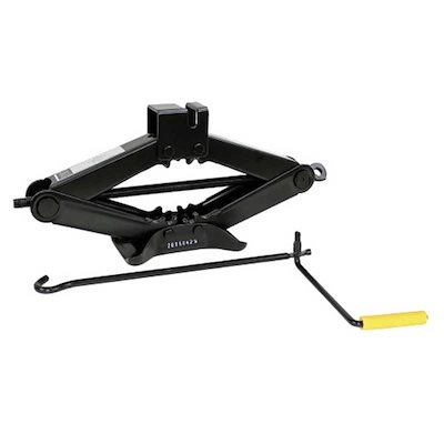 他サイト： 大自工業 機械式パンタジャッキ（2トン） FJ20の商品画像