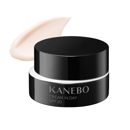 KANEBO(カネボウ) クリーム イン デイ 朝用クリーム 40g SPF30 PA+++ 医薬部外品 うるおい 乾燥 ハリ ツヤ UVケア メイクもち プレゼントに ギフトに