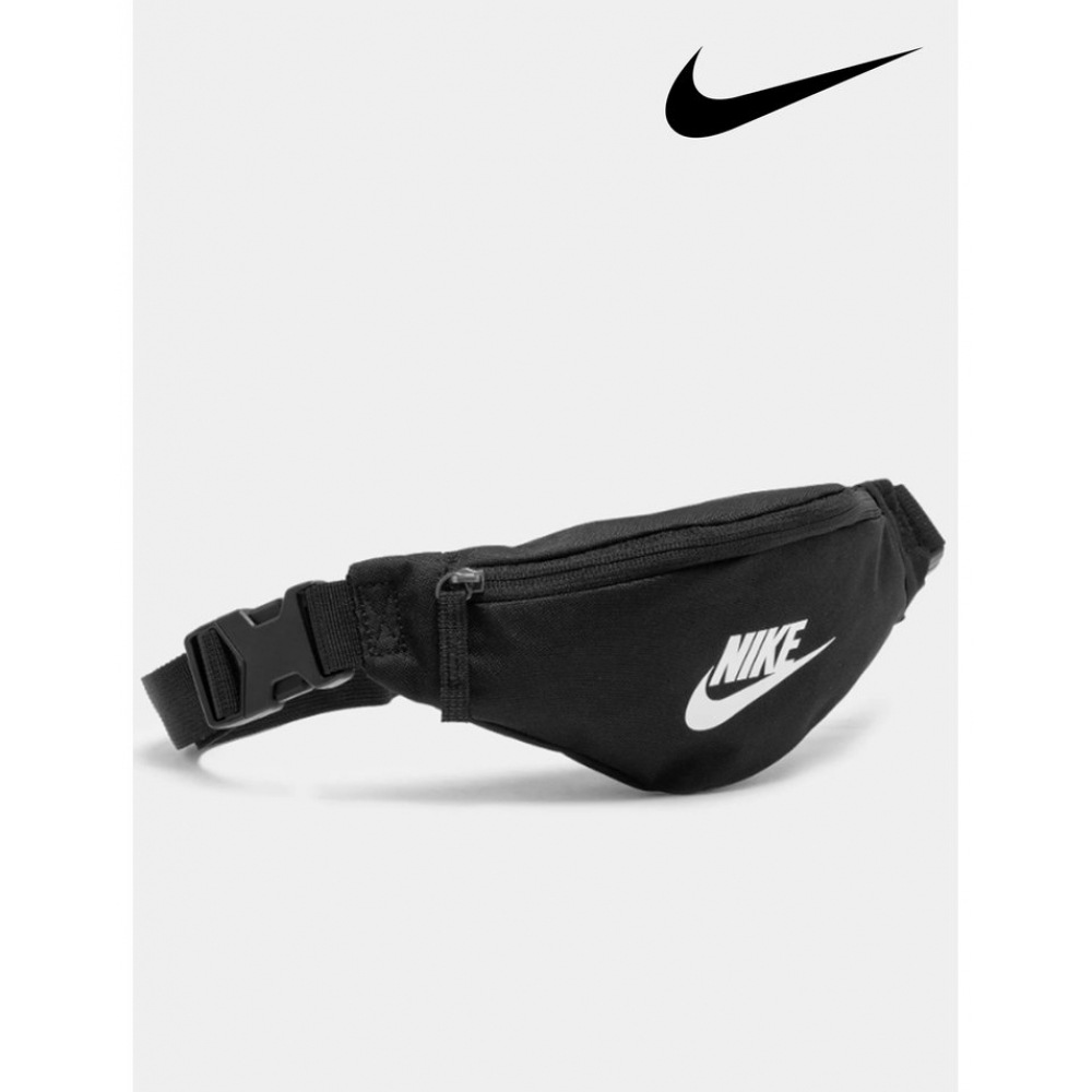 ナイキヘリテージウエストバッグ DB0490-010 6,036円