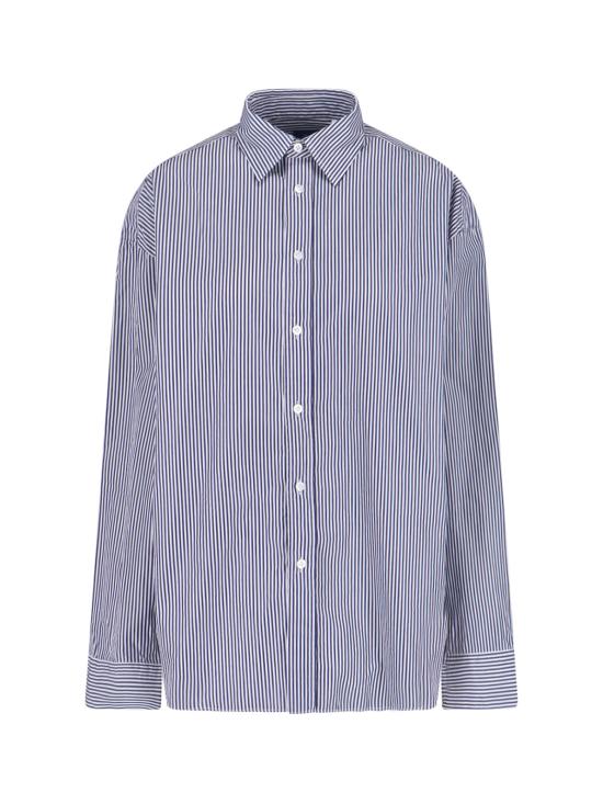 FINAMORE Women Shirts C0499 ORIANA ORIANA 03 Blue