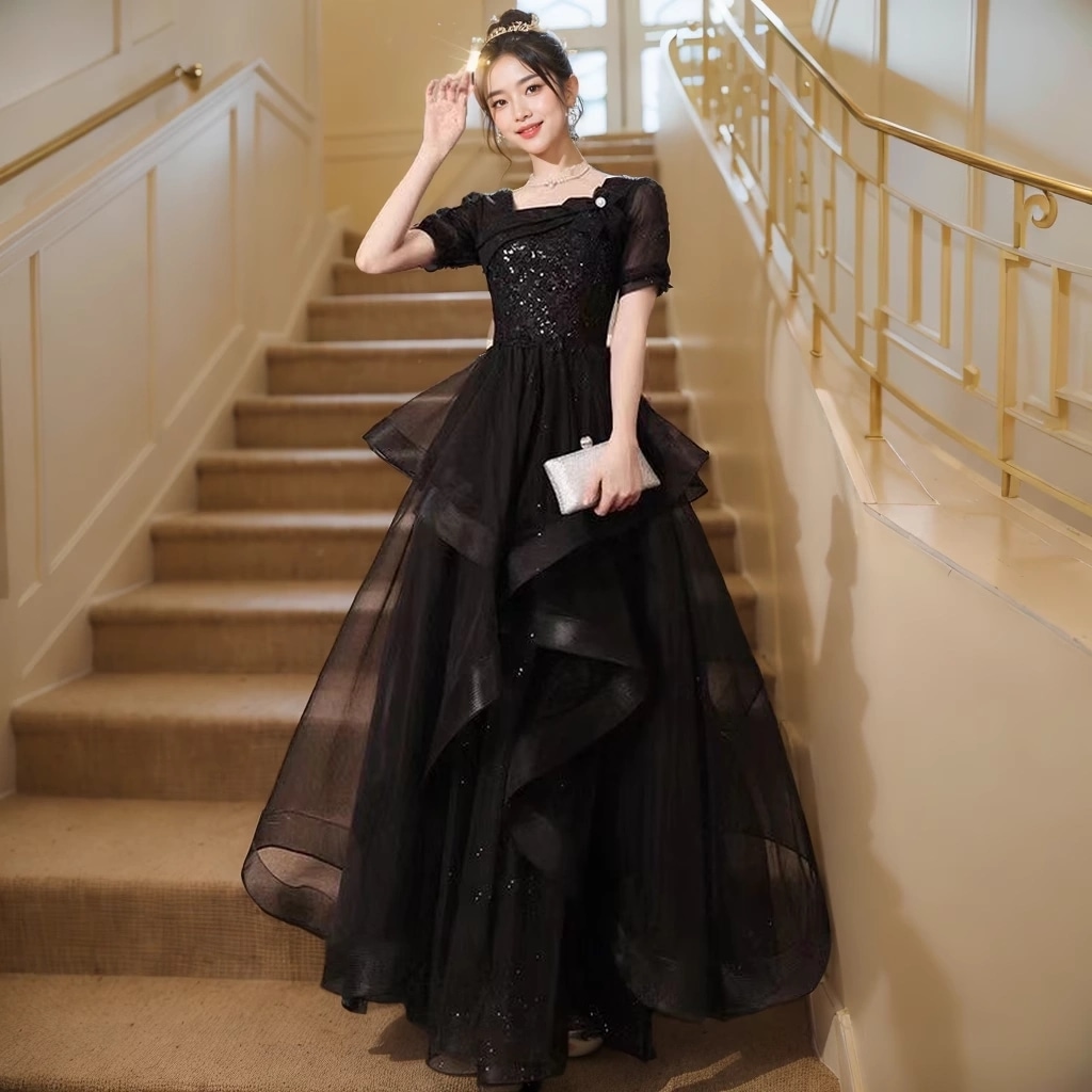 ウエディングドレス 高品質 二次会 結婚式 ボレロ 花嫁 パーテ 新しいハイエンドの贅沢