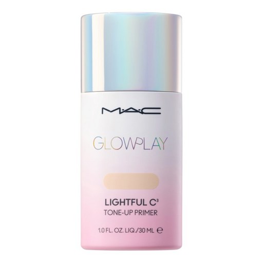 グロープレイライトフルC3トーンアッププライマー30ml ロッジピッチ 1個 毛穴カバー 化粧下地