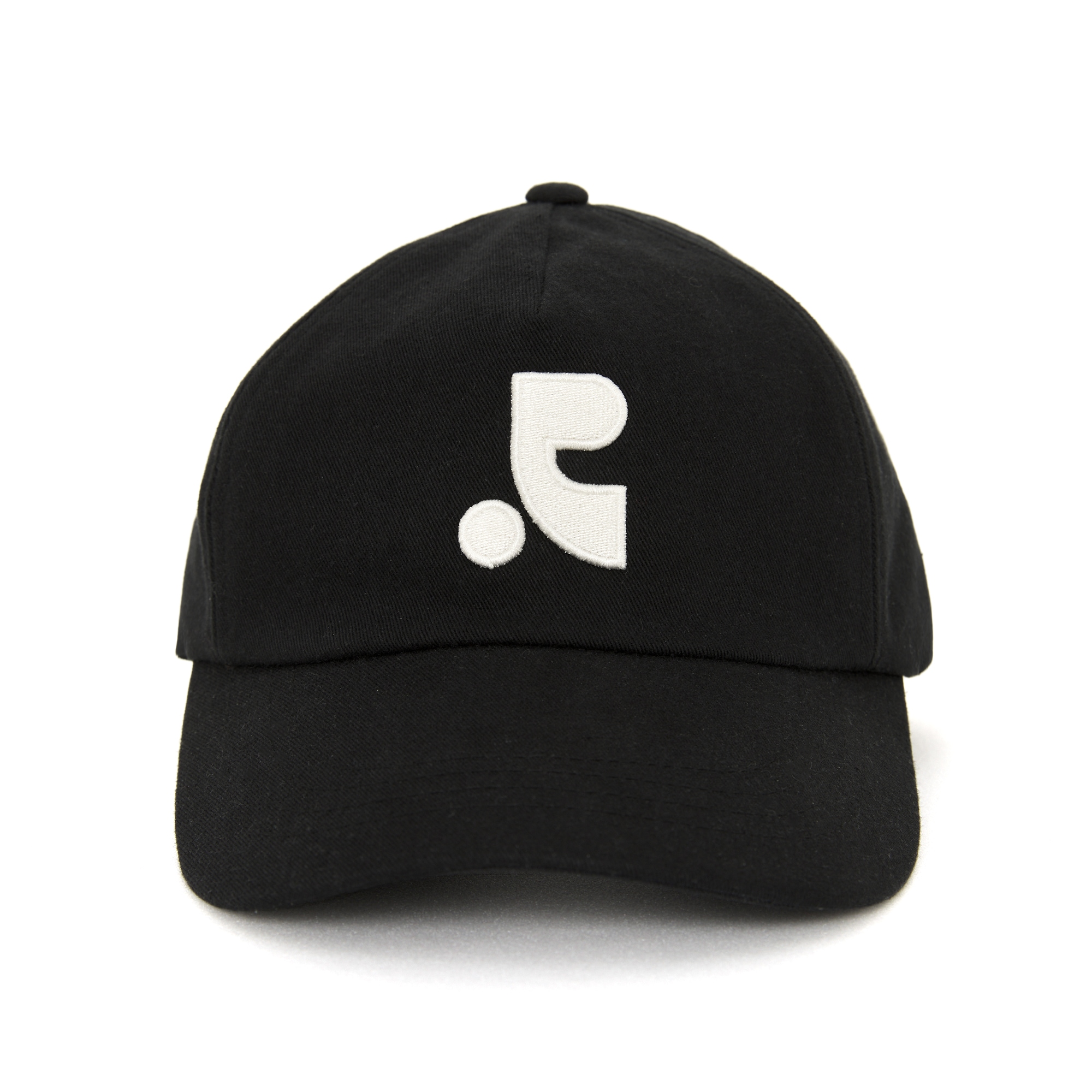 RR LOGO BALL CAP