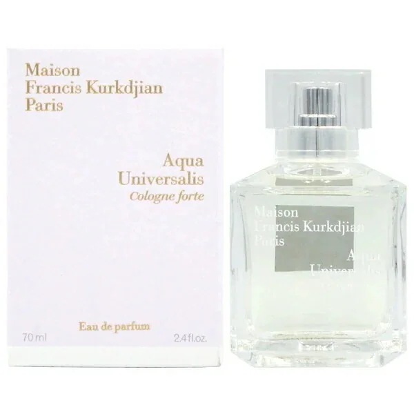 メゾン フランシス クルジャン MAISON FRANCIS KURKDJIAN アクア ユニヴェルサリス コローニュ フォルテ EDP SP 70ml【香水 メンズ レディース】