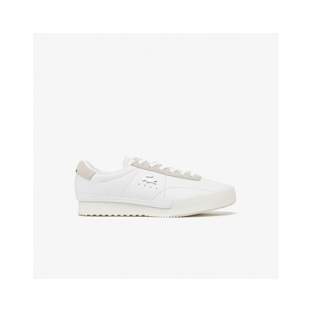 ラコステウィメンズオーラスニーカー RZ0156W55N 65T 20,276円