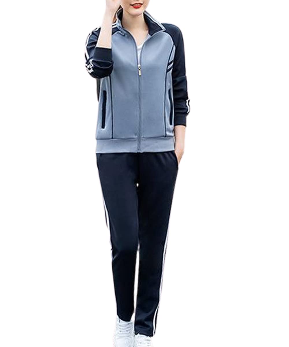 [Ava Knights] レディース ジャージ 上下 セット セットアップ スポーツウェア オールインワン インナー ライト アウター キャミソール パンプス マタニティー 夏服 帽子 春夏 トップ