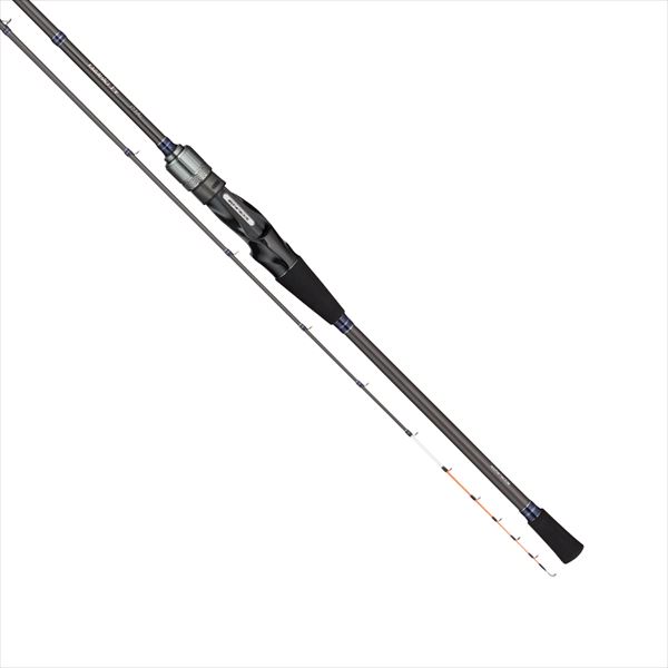 アルファタックル カワハギ竿 カワハギ FT 175MH(ベイト・2ピース)