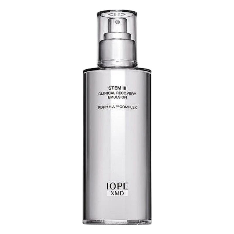 NEW XMD ステム3 クリニカルリカバリーエマルジョン 130ml