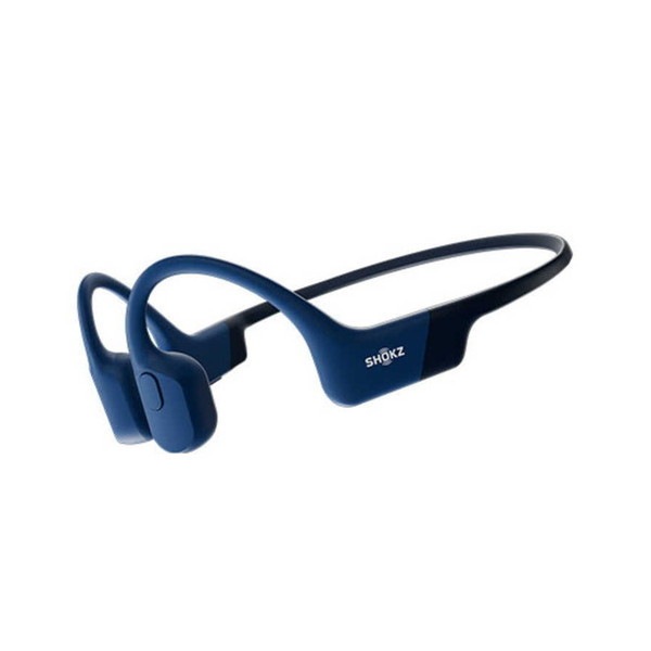 SKZ-EP-000005 ブルーエクリプス OPENRUN [骨伝導ワイヤレスヘッドホン]