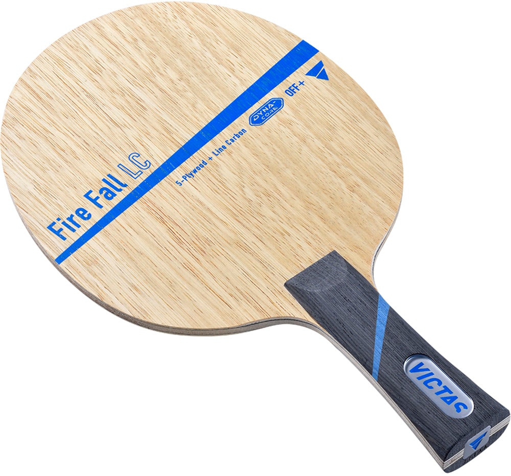 VICTAS ヴィクタス 卓球ラケット VICTAS Fire Fall LC FL 027404