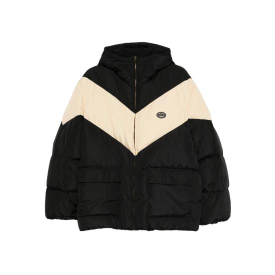 VALENTINO GARAVANI Men Jacket 8V3CNC76713 9RA BLACK NEUTRALS