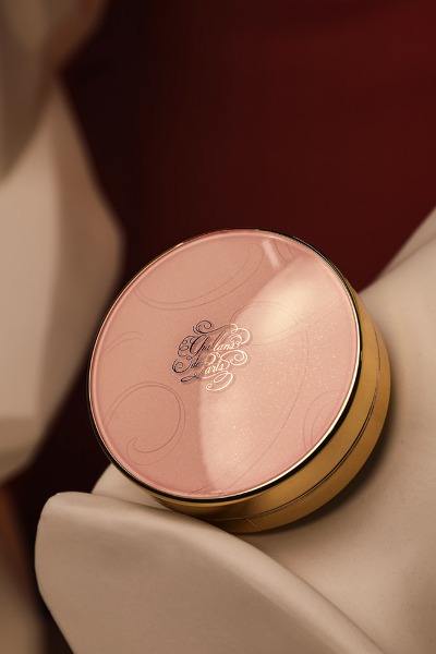 [今月の最後のイベント] セミマット カバー クッション エクセレンス CUSHION d ALBAROSA EXCELLENCE+マスクパックをプレゼント 5,511円