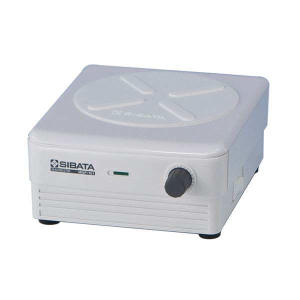 (柴田科学)マグネスター MGP-101型 050620-101