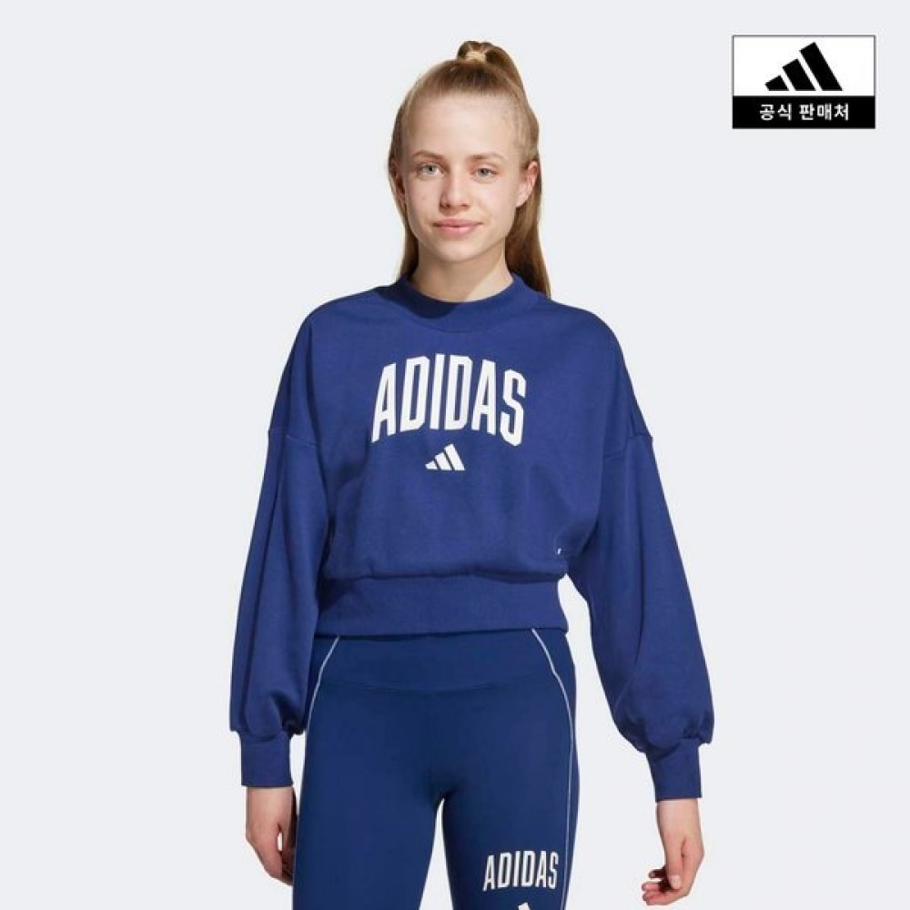 アディダスキッズ JG CLGT FT SWT