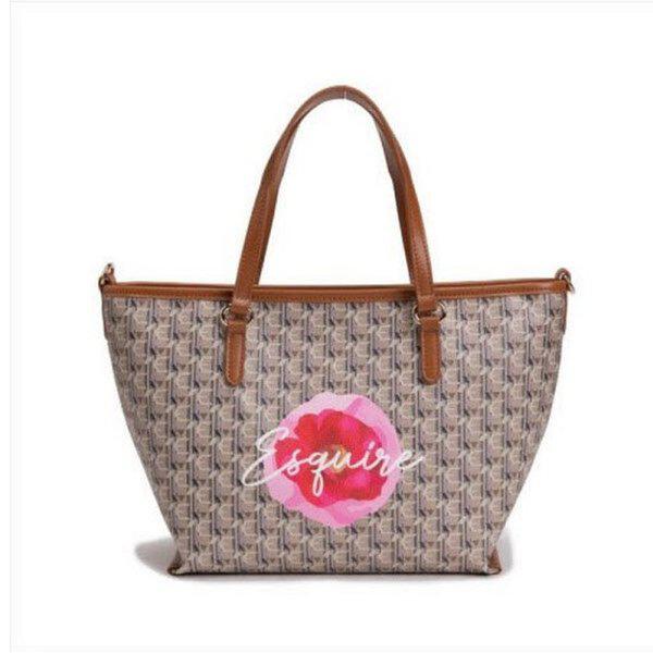 女性用トートバッグ(EOESHB751CA) (P003750302)