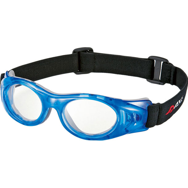 ホゴメガネ Mサイズ 【AXE】アックス マルチSPサングラス (AEP01-BU)