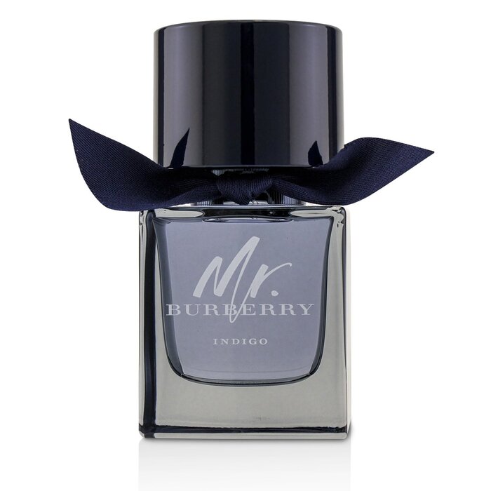 バーバリー インディゴ EDT SP 50ml