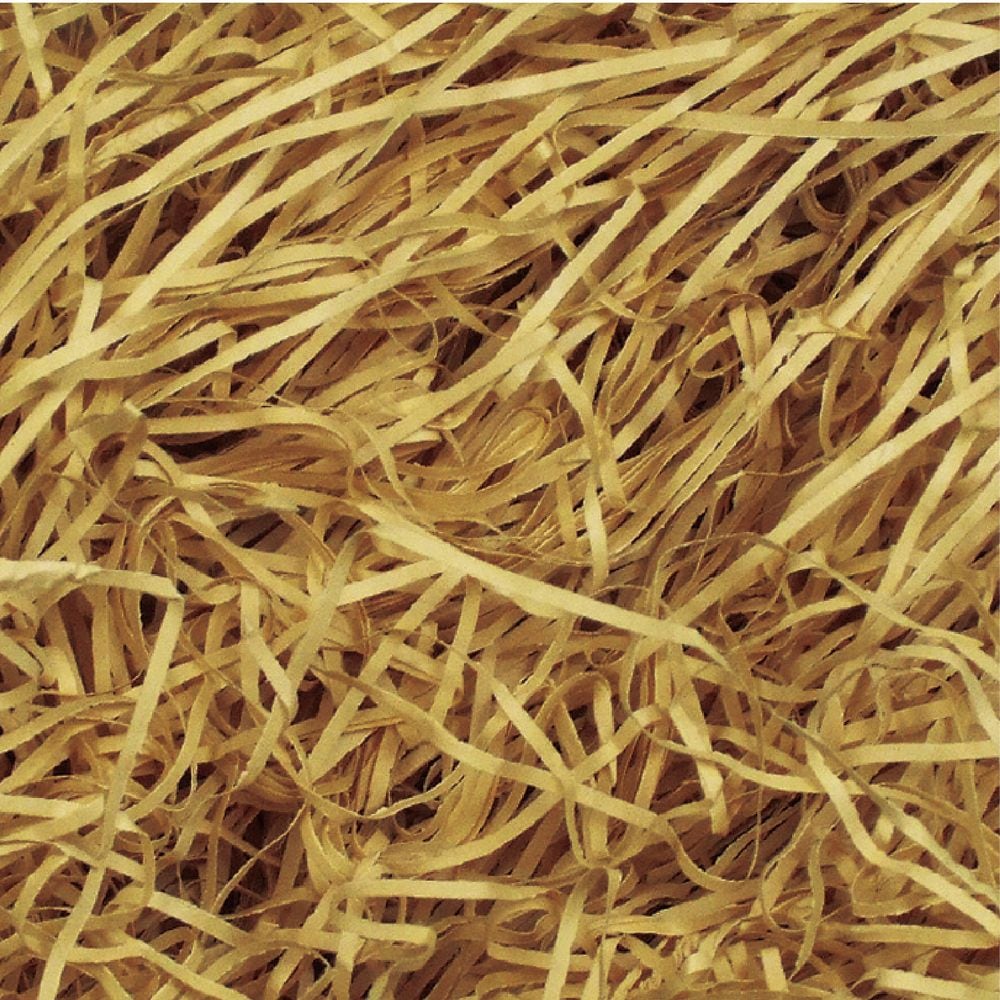 （まとめ買い）ササガワ 紙パッキン 1kg シロチャ 35-5862 [x3]