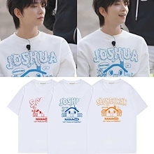 激安 超特価商店街  SEVENTEEN ウジ 5周年Tシャツ 扇風機 ハンディファン トートバッグ K-POP・アジア