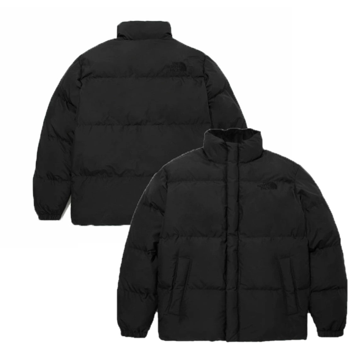 【最後の1点・新品】リバートン ティーボール ジャケット 韓国ファッション 冬ファッション