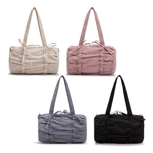 [シークレット特価] 女性レニーシャーリングショルダーバッグ ESHB792_795