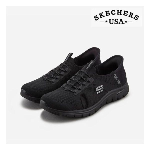 UAS 女性アーチフィット ビスタ スリップイン SC0WFCEY201_U 294337