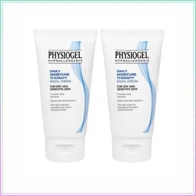 デイリー モイスチャーセラピー フェイシャルクリーム 150ml x 2個入り乳液・クリーム