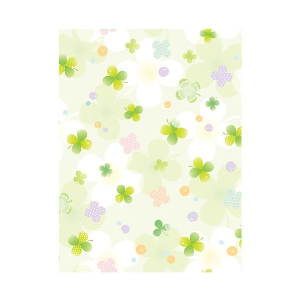 タカ印 包装紙 ラブリーフォー 半才判 49-1513 5,463円