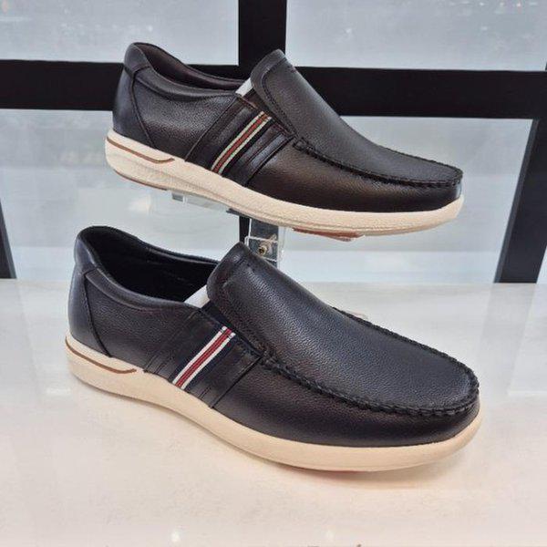 HC11 牛革 男性用 K2E9U51P3A (32594716)