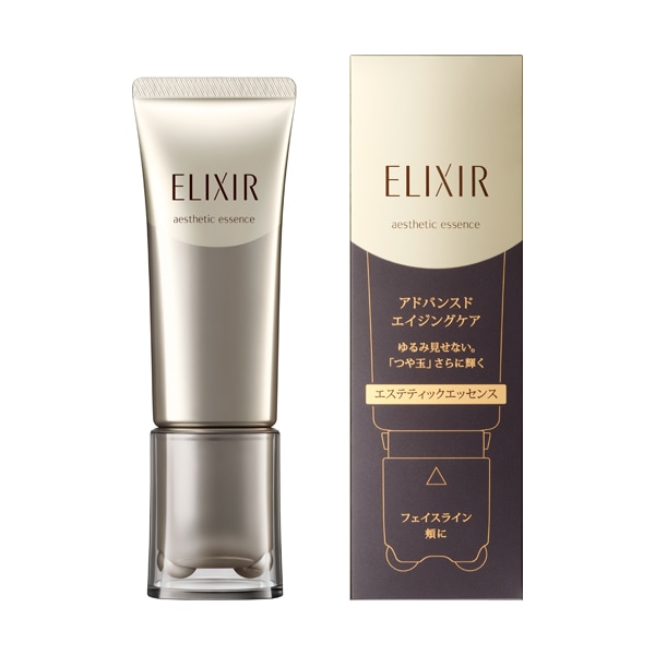 エリクシール　アドバンスド　エステティックエッセンス　ＡＤ　40g　資生堂