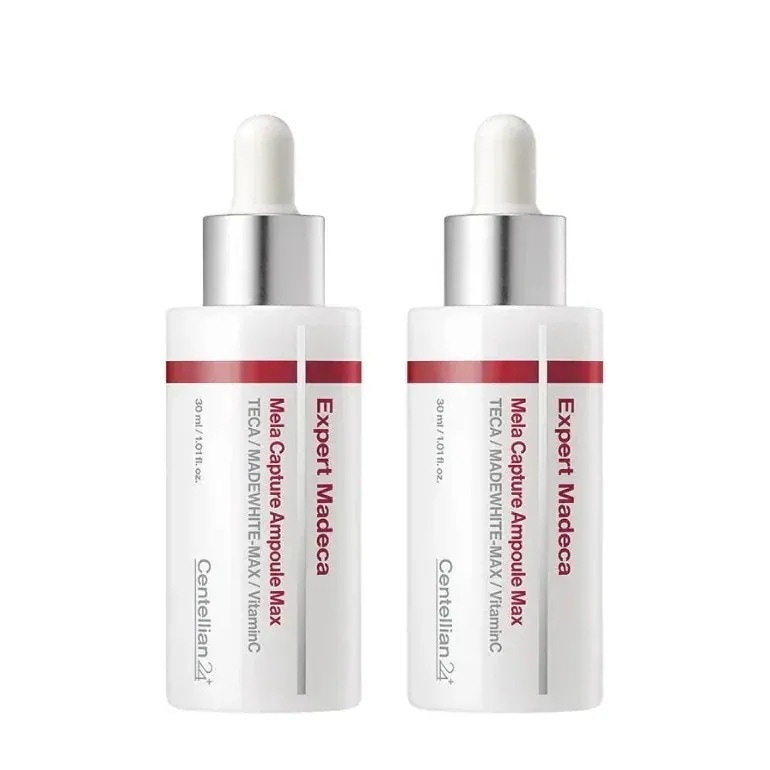 【NEW】【東国製薬】 エキスパートマデカメラキャプチャアンプルマックス, 30ml, 2個
