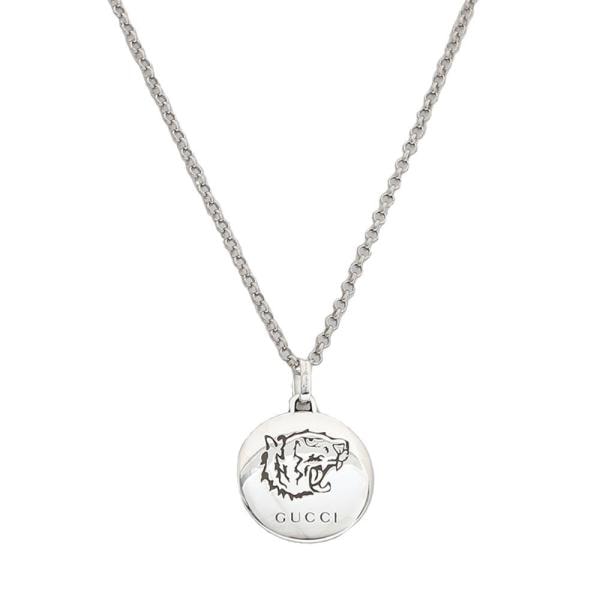 Blind For Love ネックレス 455541-J8400-0701 アクセサリー シルバー