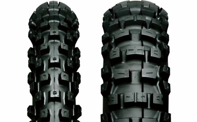 IRC 90/100-14 49M IX05H リアWT