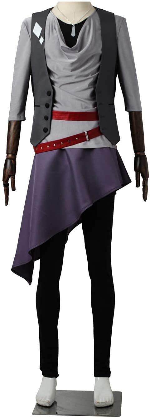 ツキプロ TSUKIPRO THE ANIMATION SolidS 世良里津花 コスプレ衣装